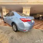 كورلا مديل 2015