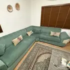 COUCHES FOR SALE (AS A SET)