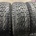 كفرات ربع حجري بي اف جودرتش مقاس 285 70 17