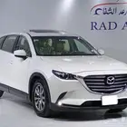 مازدا CX9 2020 سعودي