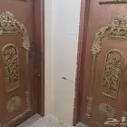 شقة في حي الندوة