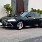 لكزس 2023 ES 350 فل كامل