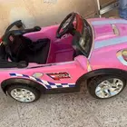 سيارة اطفال العاب