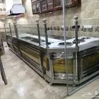 تجهيز مطاعم