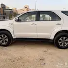 فورتشنر 2009 مالك اول