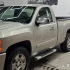 سلفرادو غماره سعودي 2009 للبيع