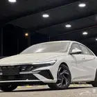 النترا 2025 كمفورت ابيض ( اصفار)