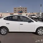 النترا 2012 قير عادي