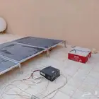 الواح طاقة شمسية