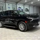 شفروليه تاهو 2023 شكل جديد