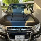 باجيرو 2017 فل