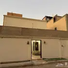 دور ارضي للايجار ( المزاحمية الهدا