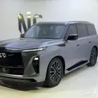 انفنيتي QX80