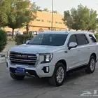 جي ام سي يوكن 2024 SLT بدون فتحت سقف