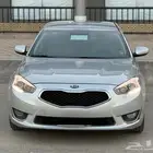 كيا - كادينزا - 2015 - استندر