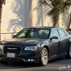 كرايزلر C300 2018