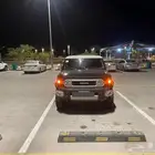 تايوتا اف جي