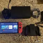 نينتيندو سويتش اوليد (غير معدل)