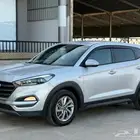 هونداي - توسان - 2016 - سعودي - ديزل