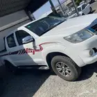 هايلوكس دبل 2013 عداد 395