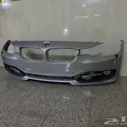 صدام بي ام الفئه 3 (2012-2018)