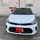 كياء بيجاس 2024
