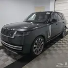 2023 رينج روفر اوتوبيوجرافي