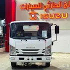 ايسوزو دينا 4 طن شاص طويل 4.95 متر ياباني - موديل 2025