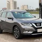 نيسان اكس تريل 2019 فل كامل في قمه النظافه