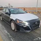 نيسان التيما 2026 كاش واقساط