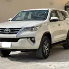 تويوتا فورشنر 2020