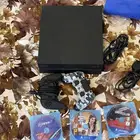 سوني 4 نضيف