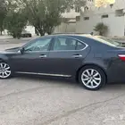 لكزس LS 460 2008