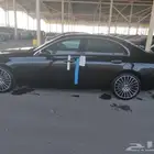 مرسيدس C200 2024 جديد