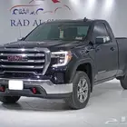 جمس سييرا 2019 دبل سعودي