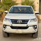 فورشنر موديل 2018 4 سلندر دبل