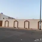 ارض في العزيزيه على 3 واجهات
