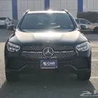 مرسيدس بنز GLC 2020