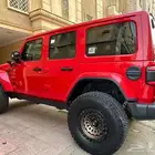 رانجلر نايت إيجل 2019