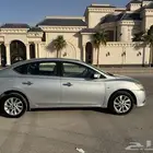 سنترا نيسان 2018