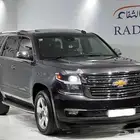 شيفروليه تاهو 2016 LTZ دبل