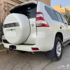 توياتا برادو 6صرندل دبل 2016