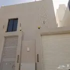 للبيع فيلا في حي النور مخطط 6 ج س قريبة من جميع الخدمات
