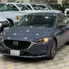 مازدا 6 2025