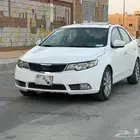 كيا سيراتو 2012 تمتيك فل كامل