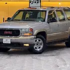 جي ام سي - يوكن - 2005 - ممشى قليل ( بحاله ممتازه )