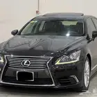 لكزس - LS 460 - 2015 شورت