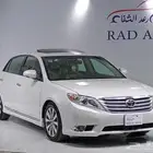 تويوتا افالون 2012 ليمتيد