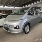 هيونداي ستاريا 2022