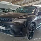 جيلي توجيلا بحالة ممتازة 2022